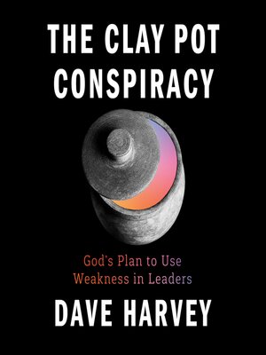 cover image of The Clay Pot Conspiracy
